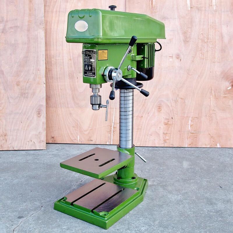 Wanduo Heavy-Duty Bench Drill Z9825