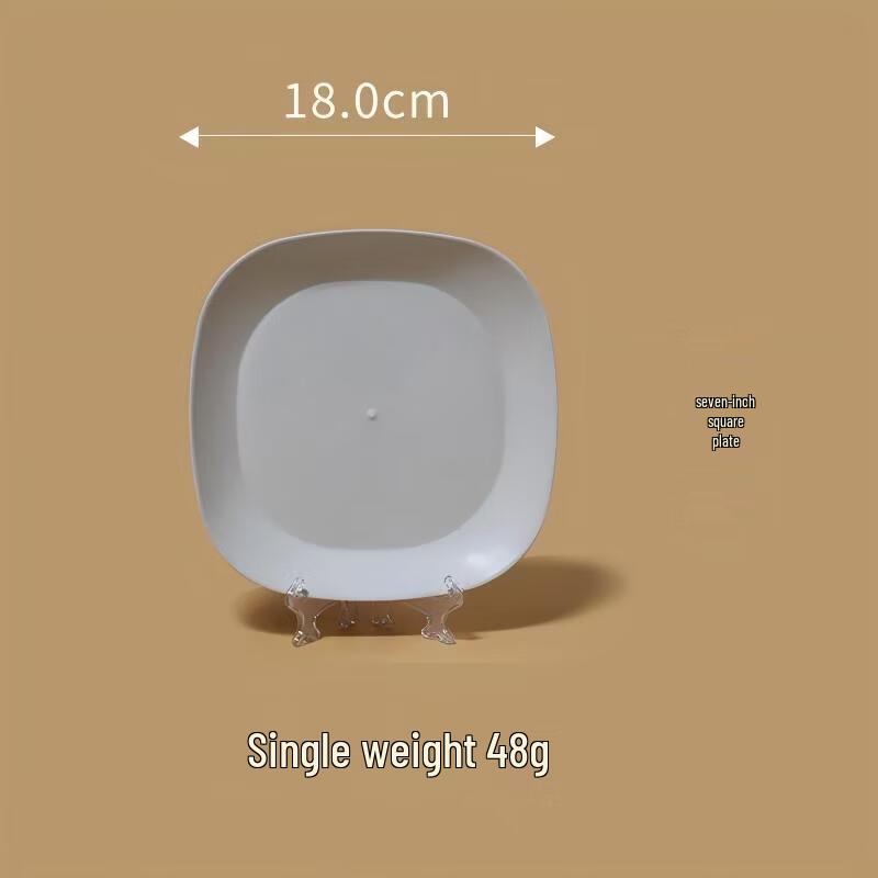 

Daoying Biodegradable Disposable Dinner Plates