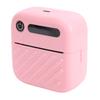 Thermal Sticker Printer 200DPI APP Control Portable Inkless Bluetooth Sticker Maker for Study Notes Labels