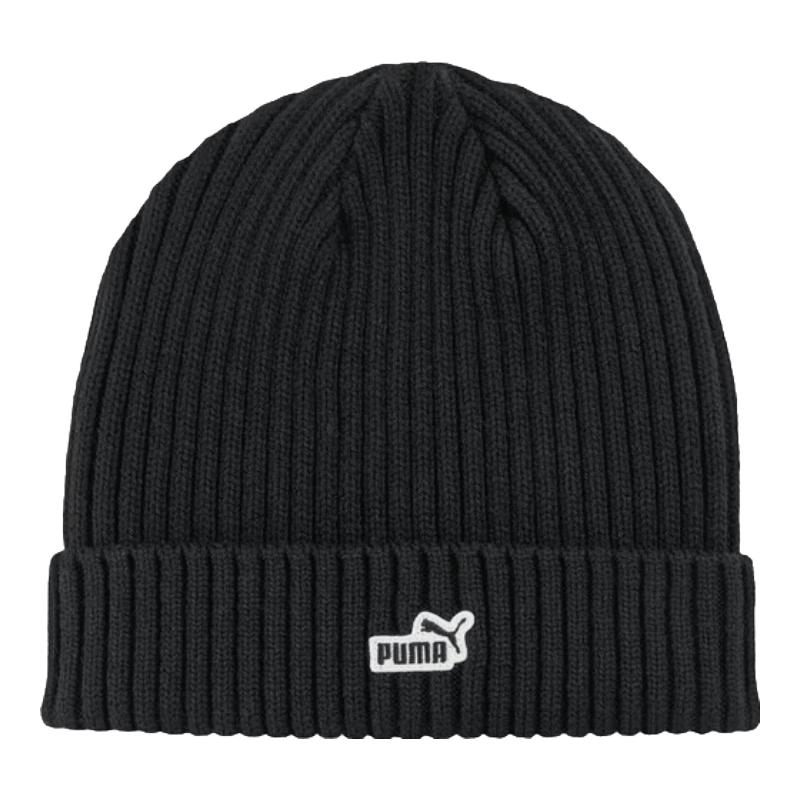 Puma Retro Beret Beanie One Size