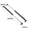 Front Hood Lift Supports Struts Gas Shocks 5345069055 Gas Springs Support Lift Struts for Land Cruiser Prado 120 J120 2002-2009