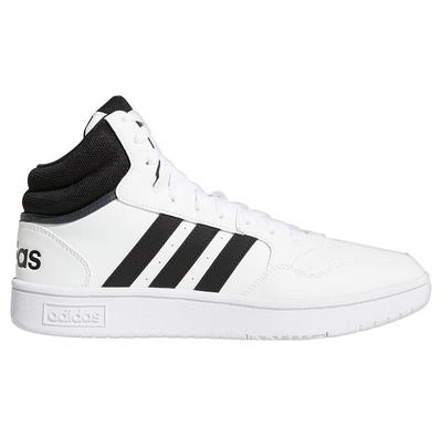 Hoops 3.0 Mid Sneaker