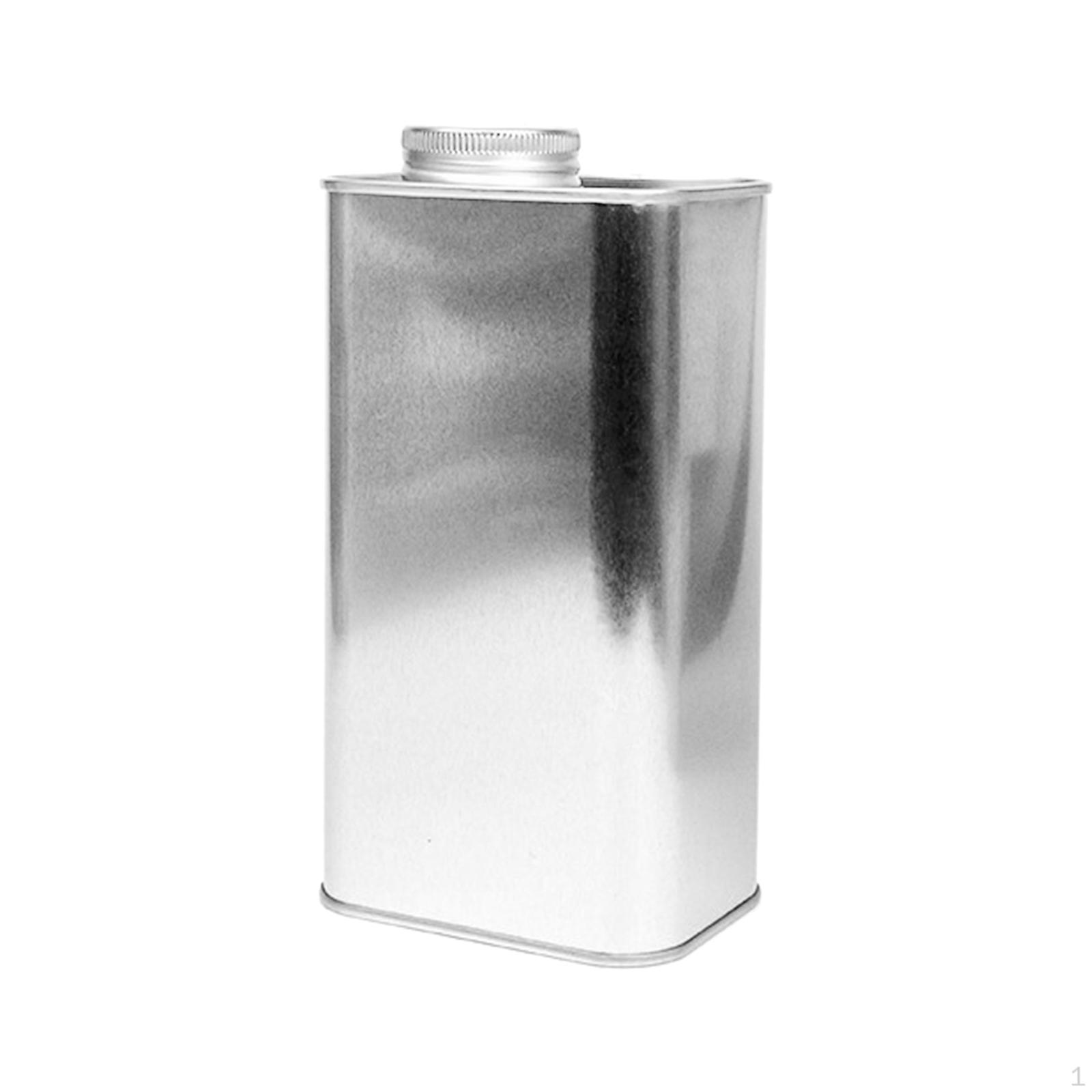 Металлические банки Контейнеры для чая Банки для кофейных зерен Портативные жестяные банки для 300g with air valve