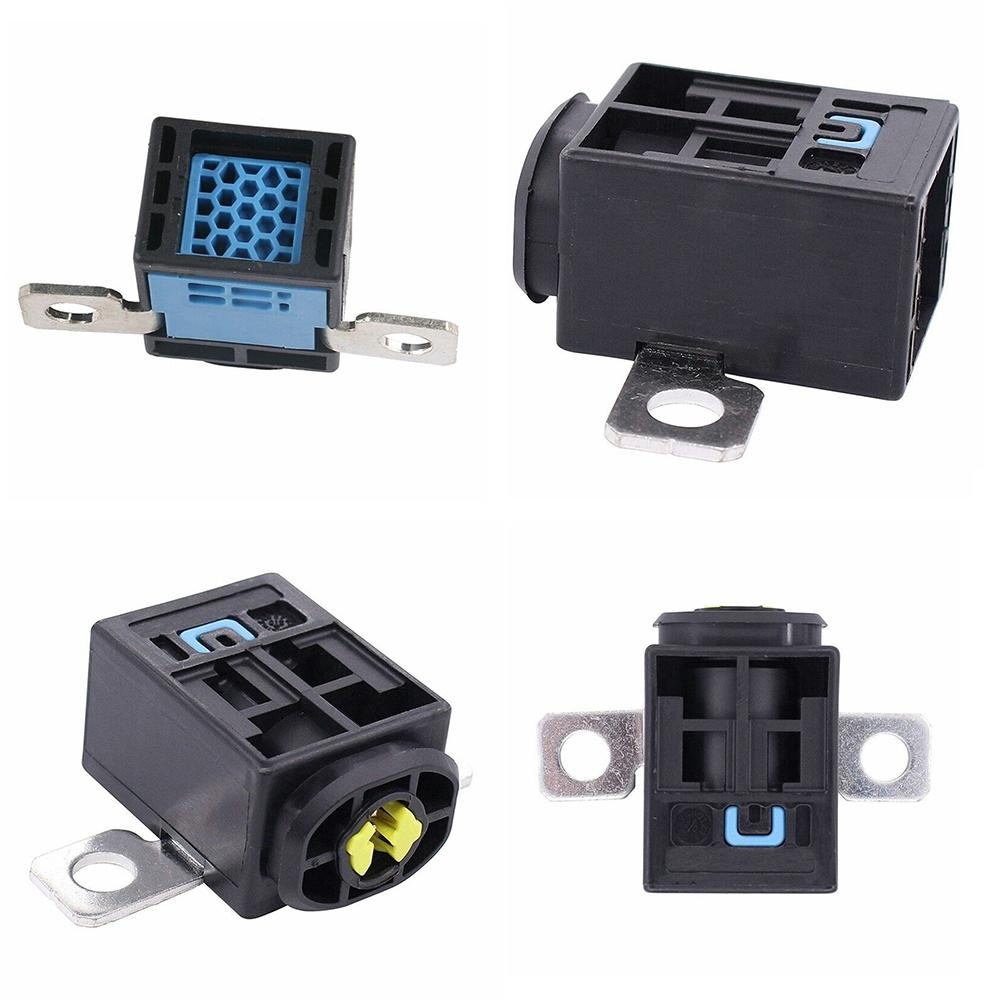 Battery Fuse Overload Protection Trip Pyrofuse Pyroswitch Replace N000000006967 for Mercedes W168 W169 E81 E87