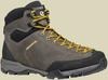 Hiking Shoes Scarpa Mojito Hike GTX Wide (63318G-MW) Titanium/mustard