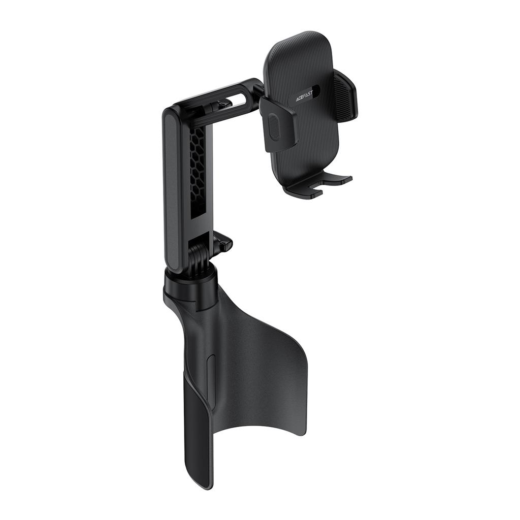 ACEFAST D63 Car Cup Holder Adjustable Angle / Length Car Phone Mount Anti-Slip Compatible with 4.7-6.9 inch Phones