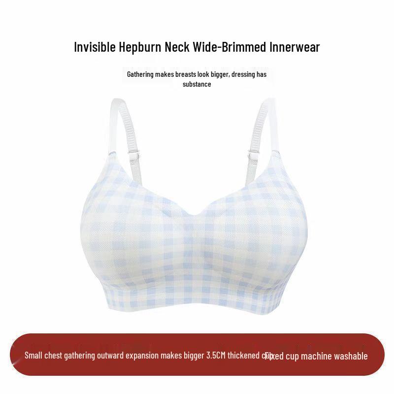 Manga Women s Underwire Bra: Small Chest Lift, Support, and Comfort XL
