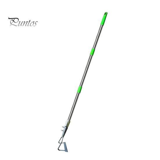 

Лопата для прополки, легкая, острая, мотыга, садовый инструмент, высокая прочность, быстрая установка, удлинитель, садовый инструмент M