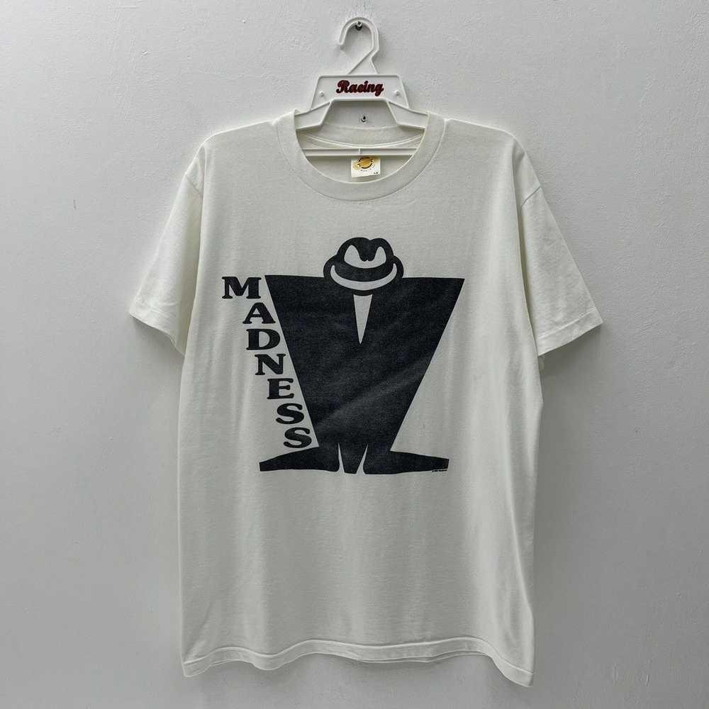 

Rare Madness Band Shirt Unisex Concert S-5XL MQ626 Unisex T-Shirt S