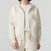 New PUMA Sports Life Collection Jackets & Coats Women's White 631387-87