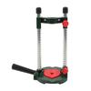 HFS(R) Vertical Drill Guide, Drill Stand, with Chuck, Adjustable Angle, Drill Mate Compatible