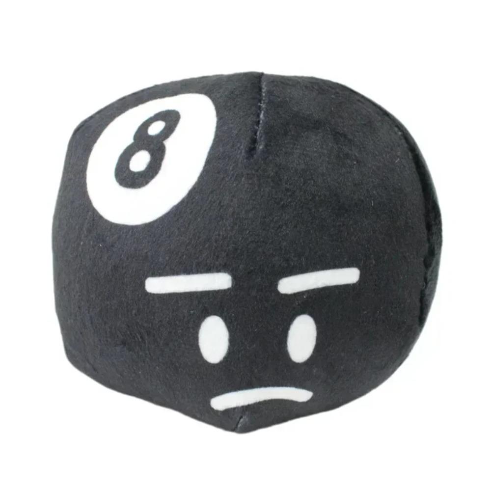Battle for Dream Island BFDI Plush Toy Caroon Doll Soft Stuffed Figure Marker Pen Fries Bottle Nail Pie Boy Girls Birthday Gifts