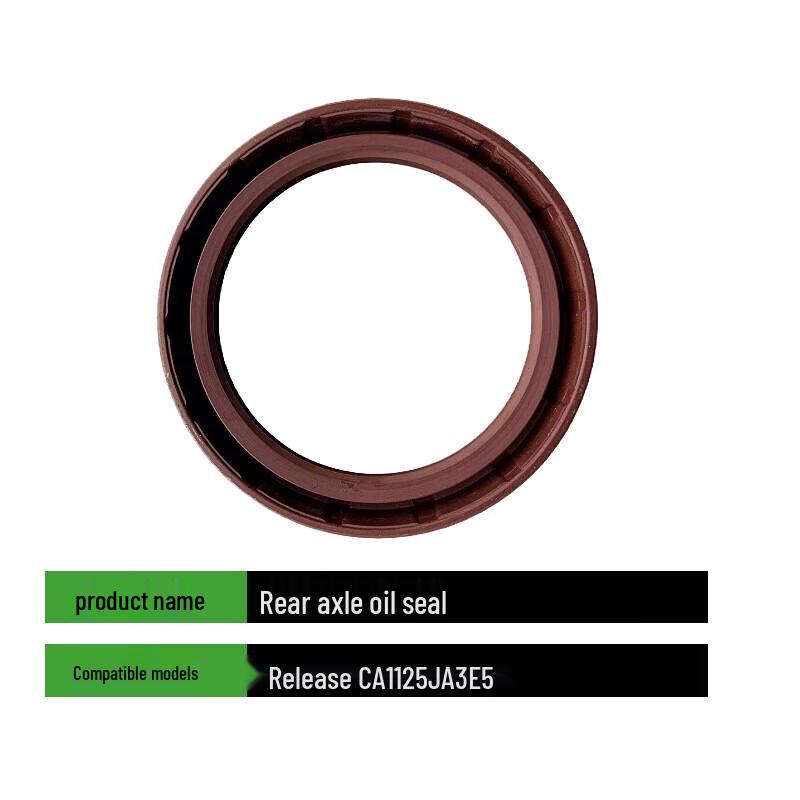 Jiefang CA1125JA3E5 Rear Axle Oil Seal