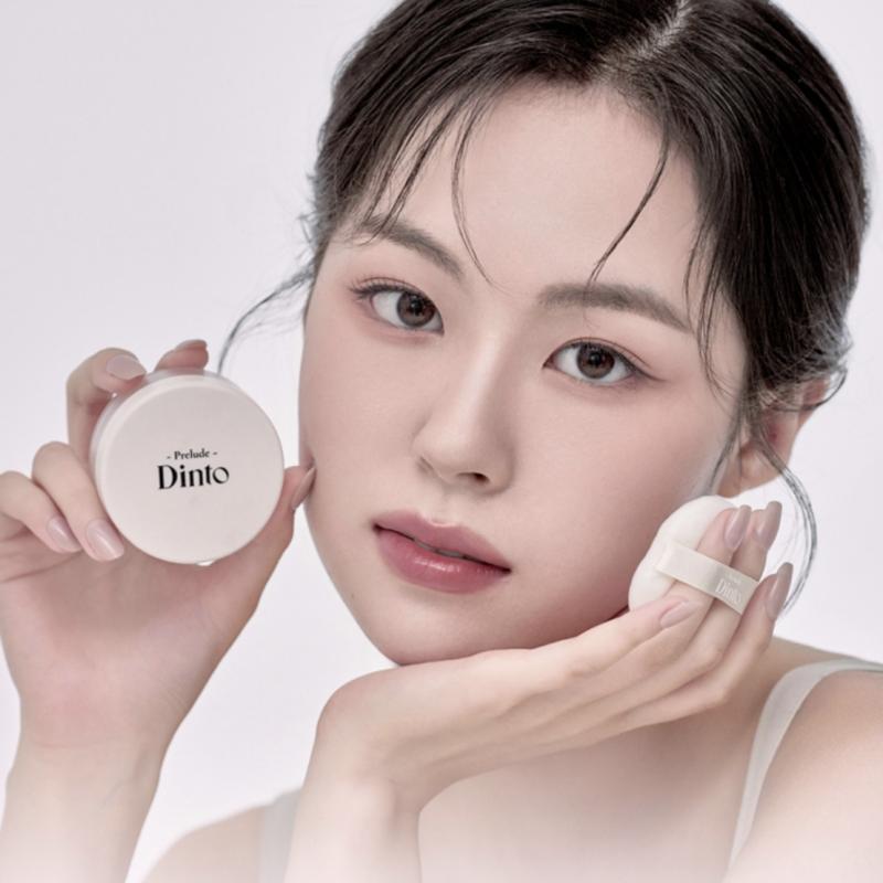 [Dinto] Fairy Dust Loose Powder 5g 3color