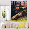 Singer TTate MMcRae SO CLOSE TO WHAT Hanging Bohemian Tapestry Hanging Tarot Hippie Wall Rugs Dorm Japanese Tapestry
