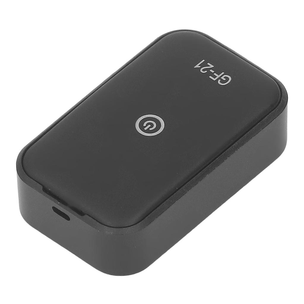 GPS Locator Car Positioner Vehicle Tracking Device SOS Alarm High Accuracy for Outdoor