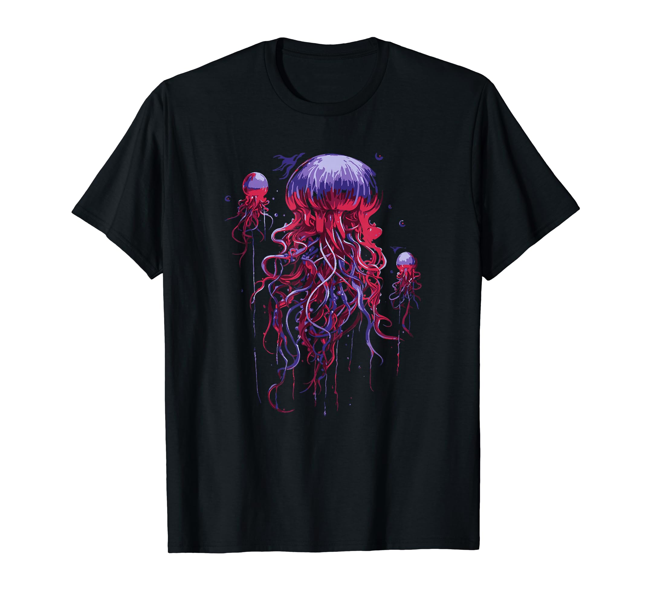 

Jellyfish T-shirt