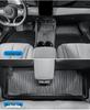 24-26 BYD Seal 06 DM-i TPE Waterproof Floor Mats & Trunk Liner