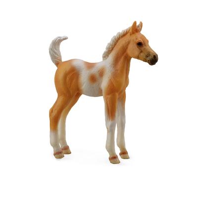 CollectA Pinto Kumeliukas Palomino Figūrėlė (Vidutinis) (Stovintis)