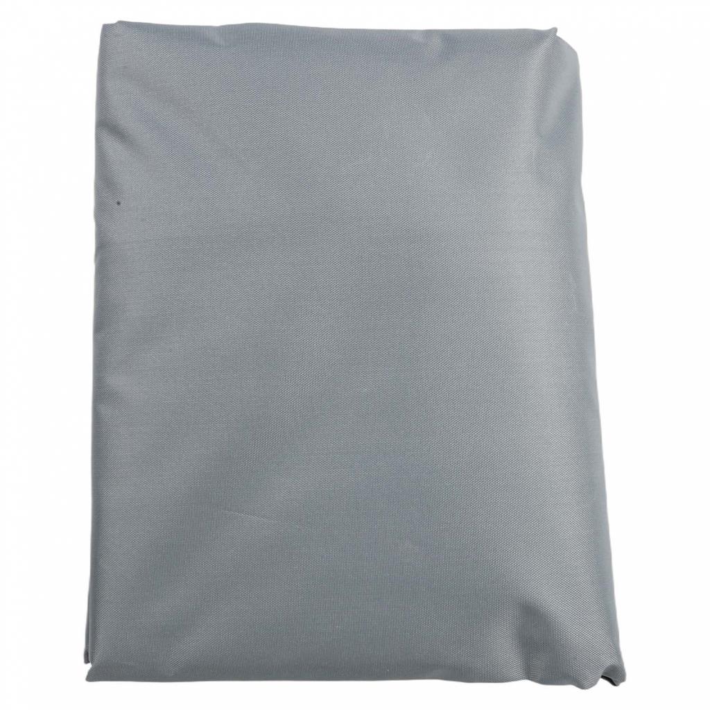 210D Oxford-Gewebe Outdoor Hundebettbezug Wasserdichter Haustierbettbezug