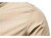 Trendy Men's European-American Spring/Autumn Casual Jacket - Fashionable Thin Outerwear