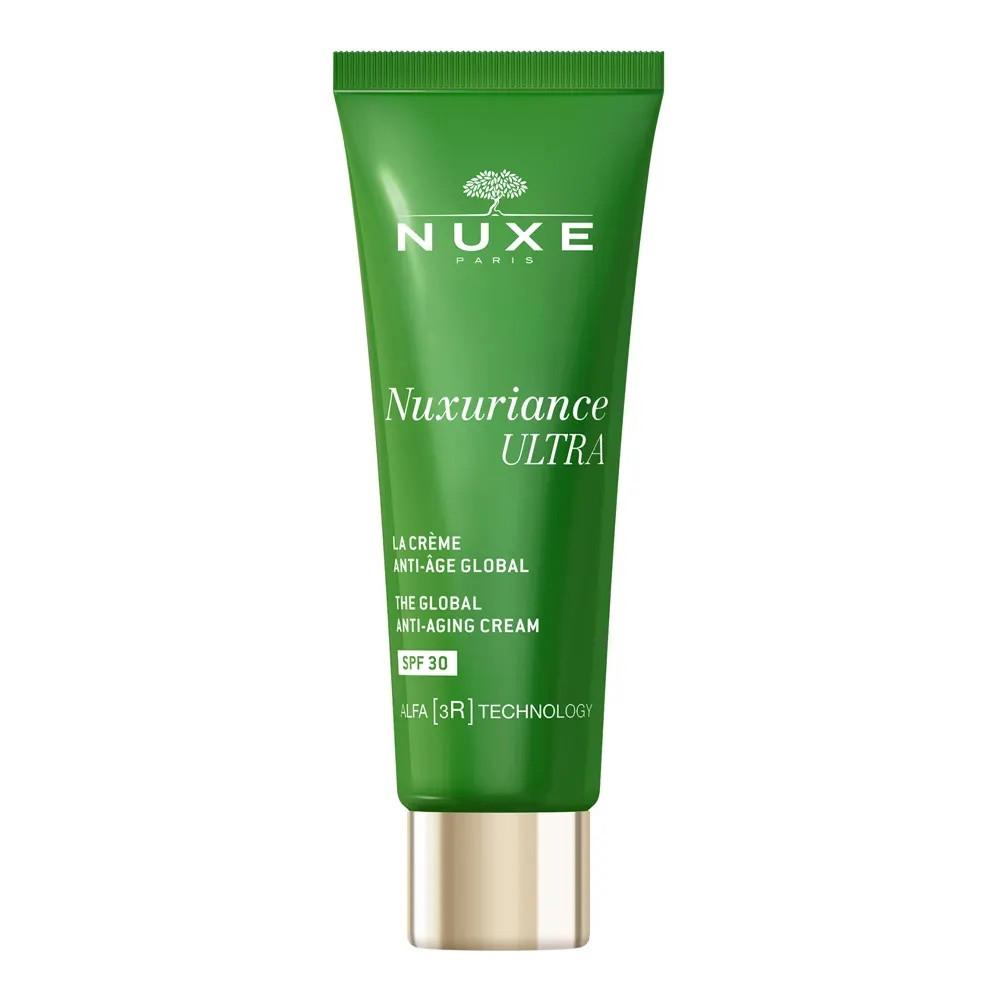 

Nuxe Nuxuriance Ультра дневной крем SPF30 50 мл