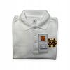 Children's Short-Sleeved Polo Shirt Blouse Simply The Best Yl (140Cm)