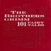 Brothers Grimm 101 Fairy Tales by Jacob Grimm Paperback Book 9781667209616
