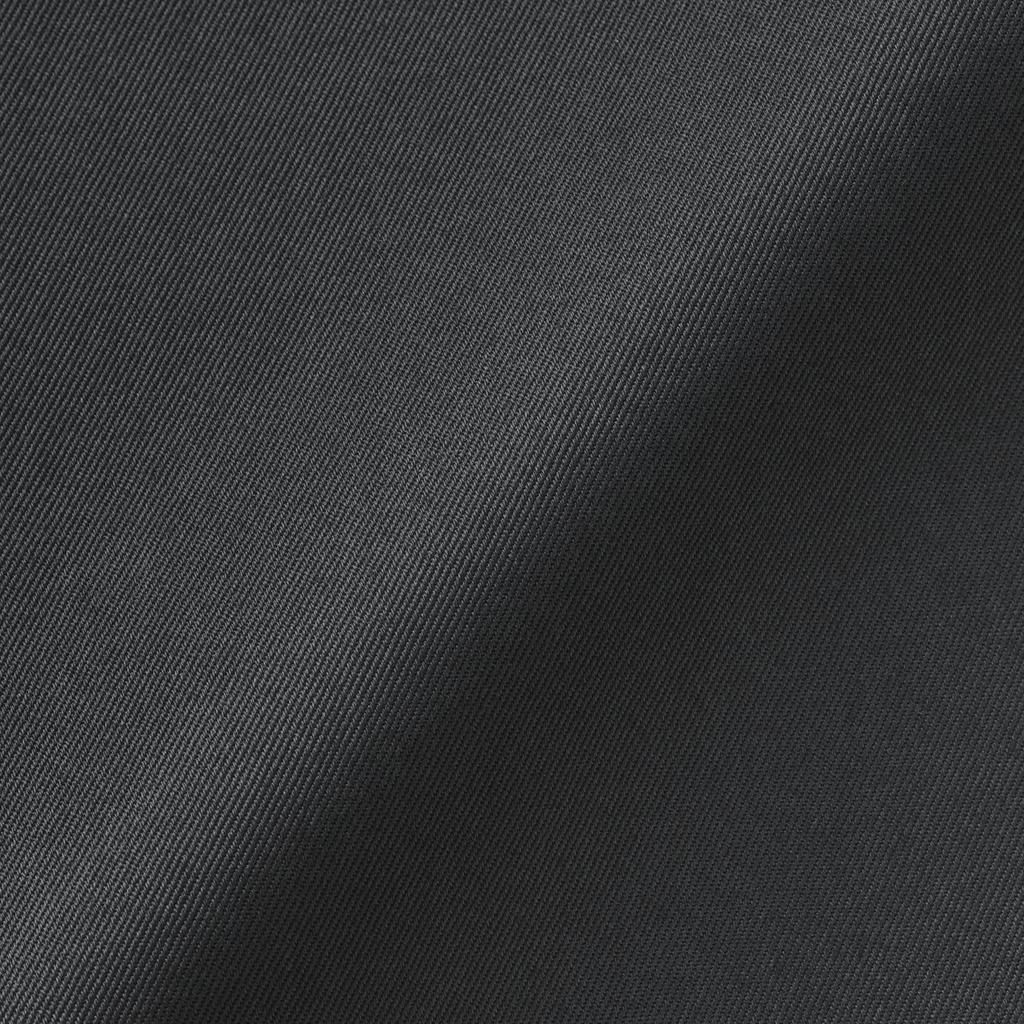 MUJI Herren Stretch Chino Slim Hose, AE0XLA5A, Anthrazit, Größe 73