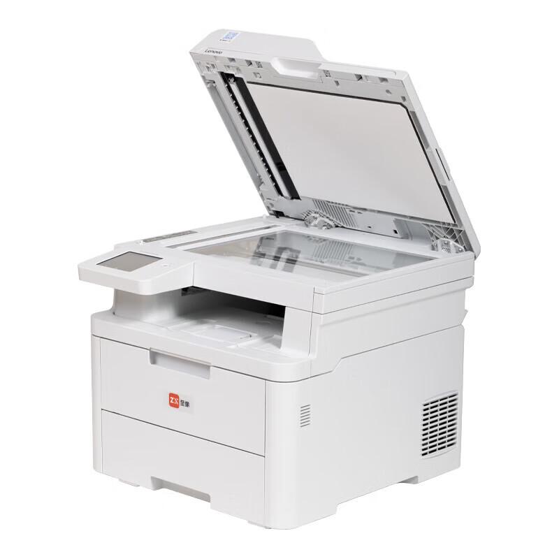 Lenovo MC2600DNW Wireless Color Duplex Printer CN Plug (adapter Included)