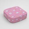 Strong Support Chair Booster Cushion | Thick Padded Profile, Seat Cushion, for Dining Table