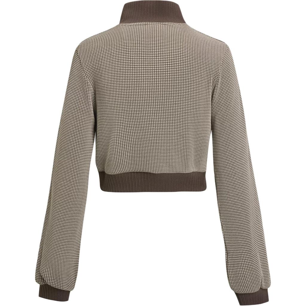 adidas Originals TRACK TOP CROP Jacket Women's KC2645