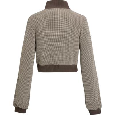 Originals TRACK TOP CROP Jacket Women's KC2645