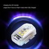 Drone Strobe Light for Mini 4 Pro for Air 3 RC Drones Accessory Night Flight FAA Anti Collision Rechargable Led Lamp
