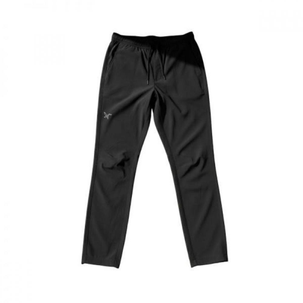 Arcteryx 26ss Norran Pants Men Apqsm06899blk BLACK/M (around 30 inches)
