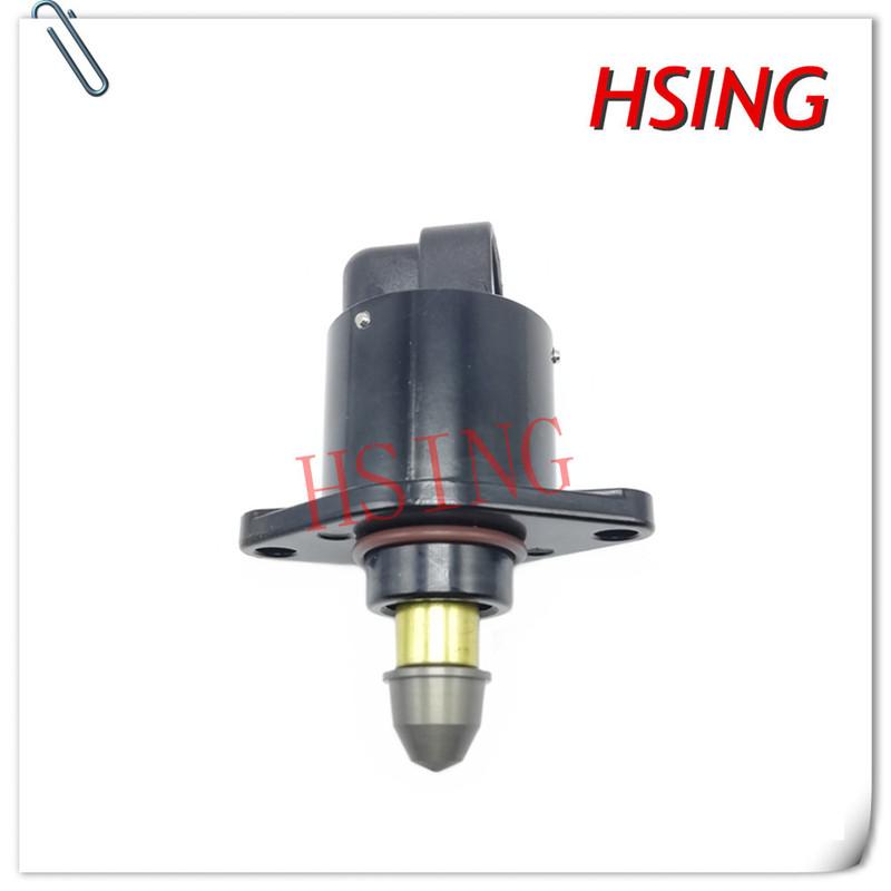 

Idle Air Control Valve Fits For New Excelle 1.6L BYD F6 2.0L Lova Familia Haima ***Part No# F 01R 065 905 F01R065905 F01R065915
