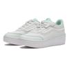 Vans Isac V3942k Gr.white Green