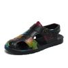 Men Slippers Unisex Outdoor Lightweight Comfortable Sandals Beach Women Indoor Orginal Flat Shoes Bathroom High Quality Bedroom