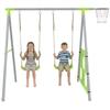 Activitate fizică – Locuri de joacă pentru copii