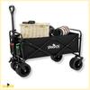 Beach Travel Stroller, Transport Trailer, 100kg, Foldable, Holiday