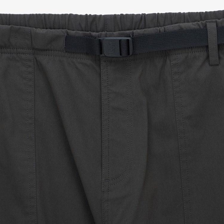 THE NORTH FACE Sports Life Collection Quick Dry Pants Unisex Gray NP6NQ01K