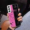 Lil Peep Singer Phone Case For Samsung Galaxy S24 S25 Edge S26 Ultra S23 S22 S21 Plus S20 FE + Personalized Print Cover Galaxy S