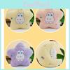 Stars And Moon Plush Toy Cartoon Stuffed Doll Room Sofa Decoration Kids Gift