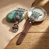 Turquoise Smartwatch Strap for Apple & Samsung Huawei 20mm Non-Bite V3