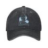 Stars Treks Mr Spock Live Long and Prosper Baseball Cap Vintage Distressed Washed  Snapback Hat for Unisex Women Outdoor Caps Hat