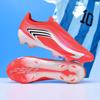 Zapatillas de Entrenamiento con Tacos para Fútbol Césped Artificial Unisex Juvenil y Adulto Copa del Mundo
