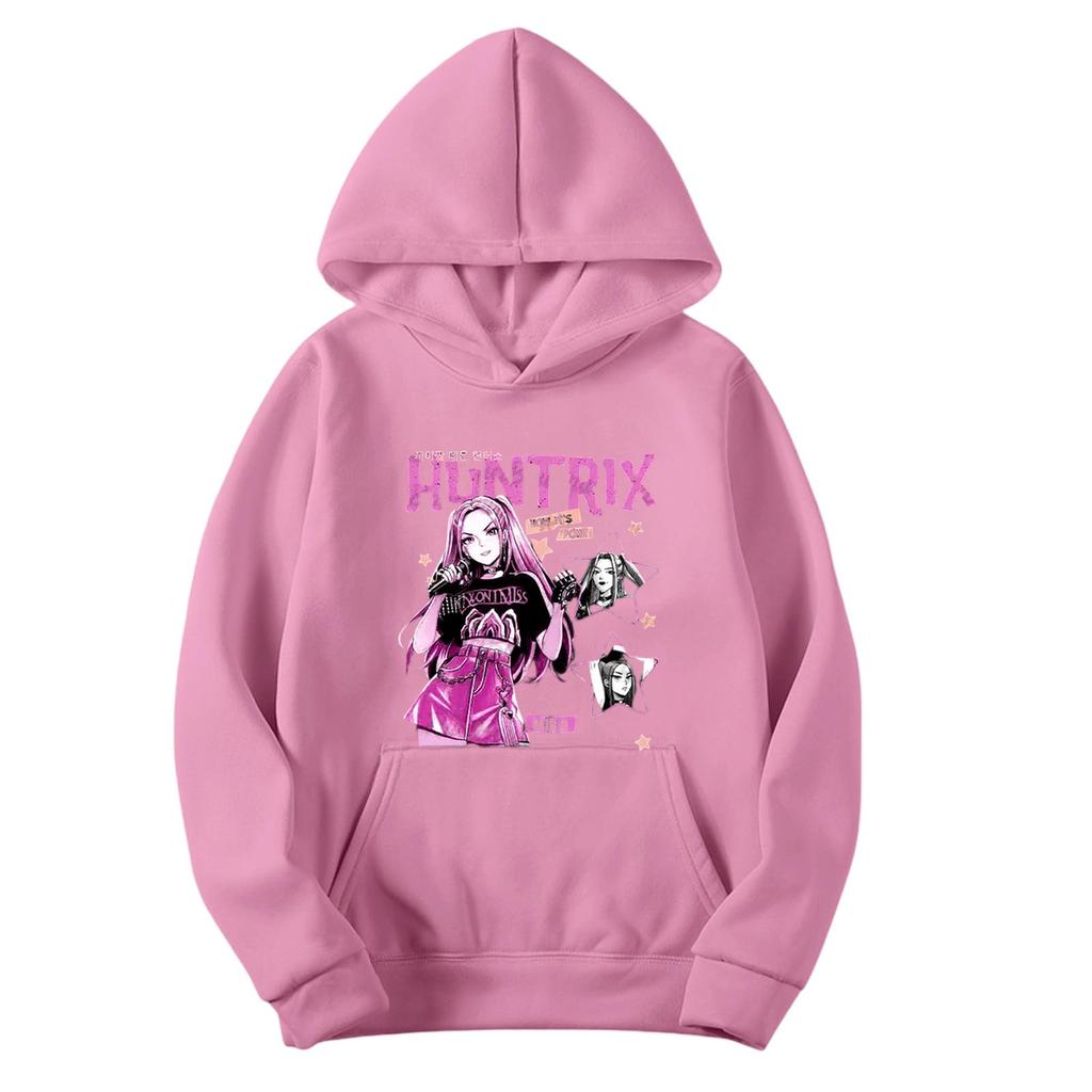 Dámská módní každodenní univerzální mikina s kapucí, denní mikina s dlouhým rukávem