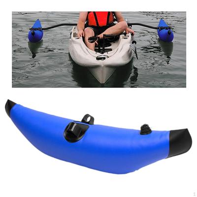 Kayak Stabilizer Float Balance Inflatable for Stability Accessories Fishing