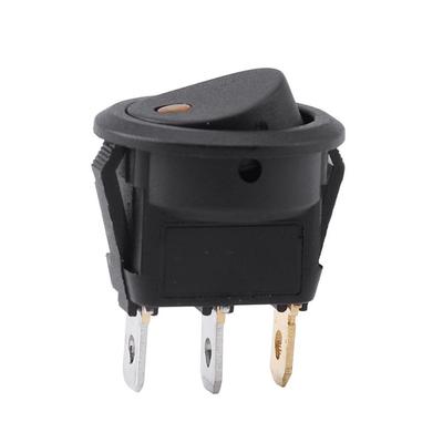 Aparate electrice pentru automobile – Întrerupătoare