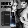North Moon Men's Perfume Is A Long-Lasting, Light, Fresh And Niche Perfume For Both Men And Women, Creating A Romantic Atmosphere For Dates
